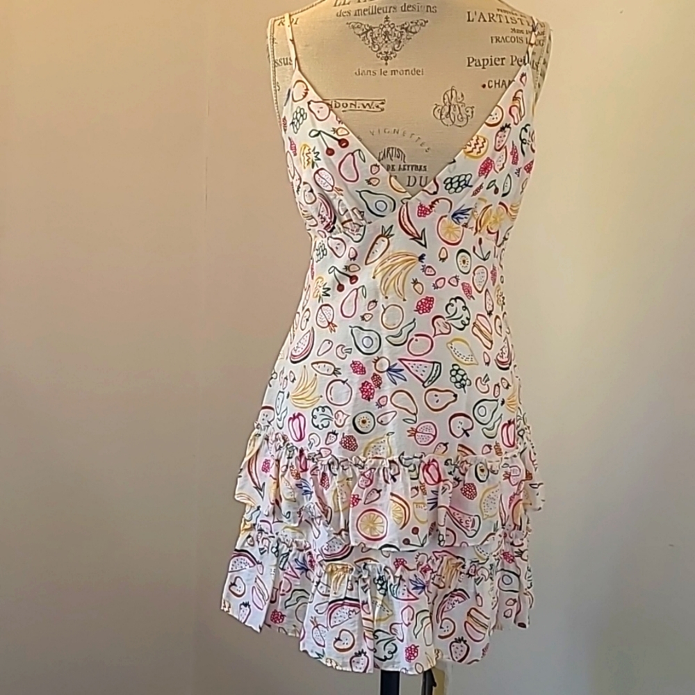 Party Beach Dress